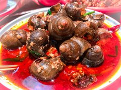 老闵田螺-老闵田螺馆·南昌市井菜·特色小吃(总店)