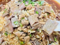 -清真老马家海鲜大排档(台东店)