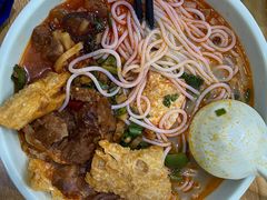 -家味螺蛳粉&烤鱼(五角场店)