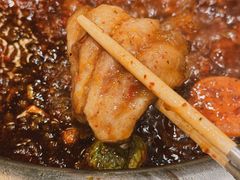 -肖肖酸萝卜鱼火锅(总店)