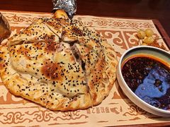 -那拉提之疆·新疆菜(美院店)
