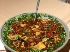 -山石榴·贵州菜(丰盛里店)