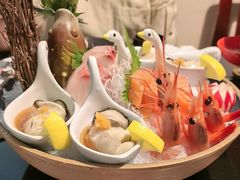 -天狗山料理(省体店)
