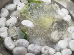 -章记正宗南岗鱼蛋火锅