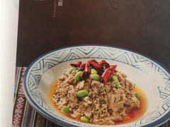 -宛平李记小吃(东关街店)