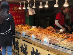 -炸肉先生总店(青泥店)