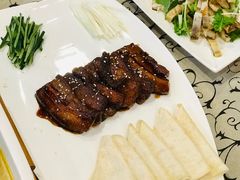 -一江春水·杭帮臻宴(三台山店)