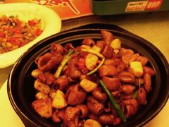 -向塘土鸡总店(八一广场店)