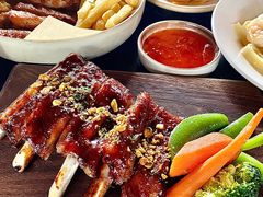 -Nord Grill&Bar Highland诺德西餐(深圳欢乐海岸店)