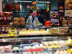 -不二家(数寄屋橋店)