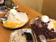 -鲜芋仙(中山路店)