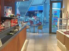 -奈雪的茶(青岛卓悦里INTOWN店)