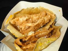 -南楼煎饼(南楼总店)