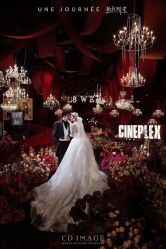 -WECOUTURE高级订制广州