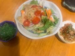 -津之港·日本料理·铁板烧