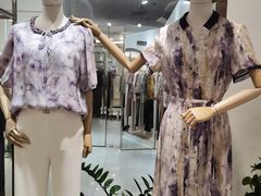 -南京商厦