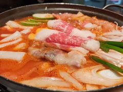 -KimPro 辛普乐概念韩餐