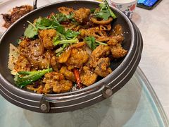 -农家大院(纪王店)