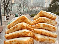 -肥三土菜馆(五四广场店)