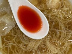 -香港麦奀云吞面世家(中山二路店)