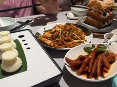 -晓粤·惹味粤菜(凯德乐峰广场店)