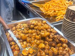 -周小亮丁家坡洋芋(全国总店)