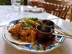 -The Rug Cafe(王府中环店)