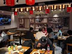 -張飛扒肉·龙江非遗(道外店)
