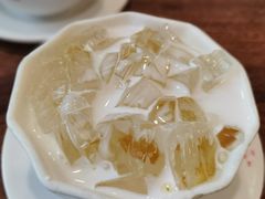 -正德顺順德雙皮奶(中信店)