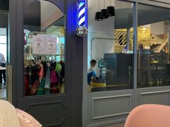 -FAIRYLAND龙族星球主题餐厅(凯丹广场店)