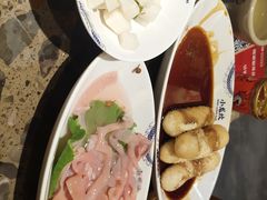 -小龙坎火锅(全球总店)