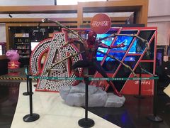 -万达影城(大明宫万达广场IMAX店)