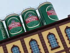 -青岛啤酒博物馆