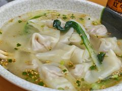 -天全县三土司椒麻鸡餐厅