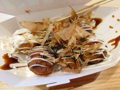 原味章鱼烧-泉鲤章鱼烧(互联宝地店)