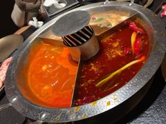 -晓宇重庆火锅(西安荟聚店)