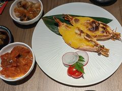 -万岁寿司(蓬江万达店)