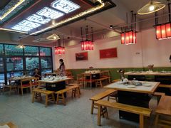 大堂-王朝花椒鱼(杉板桥南一路店)