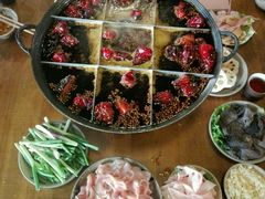 -白乐天毛肚火锅馆(南滨路店)