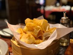 油条-大良毋米粥(锦龙路总店)