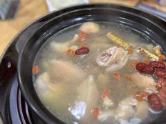 -濠轩阁特色生蚝火锅(水湾路店)