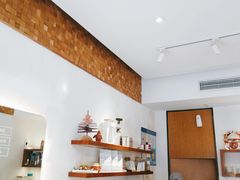 -Legno.ita Coffee by Wood(襄阳南路店)