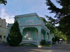 -龙环葡韵住宅式博物馆
