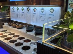 -星伦多自助料理·涮烤一体(虹悦城店)