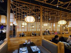 -德川家日本料理(龙德广场店)