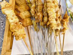 -瓦房店活羊大串(锦绣店)