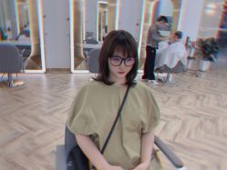 -MMby Hair Code