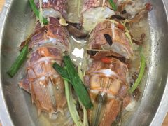 -ZF Seafood Restaurant 卓峰海鲜餐