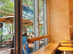 -Manner Coffee(龙岗CC创意园店)