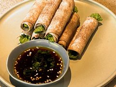 -半山腰·云南菜(侨福芳草地店)